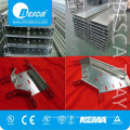 Heavy Duty große Belastung Cable Tray China Herstellung (UL, IEC, CE, ISO)